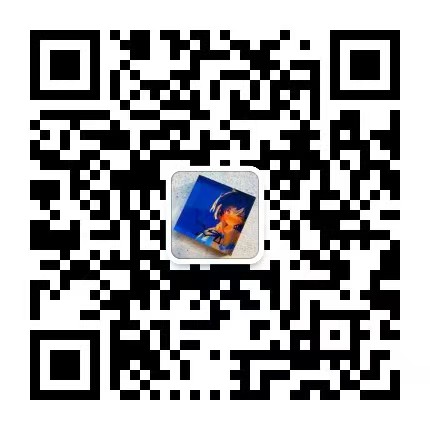 WeChat QR Code